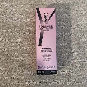 Yves Saint Laurent Pink Y-Shape Concentrate